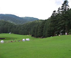 Shimla Vacation Package