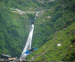 Shimla Tourism Package